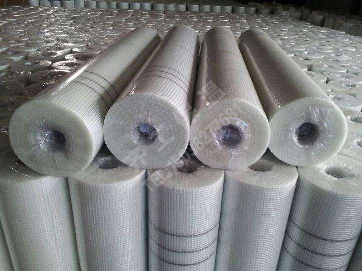 網格布