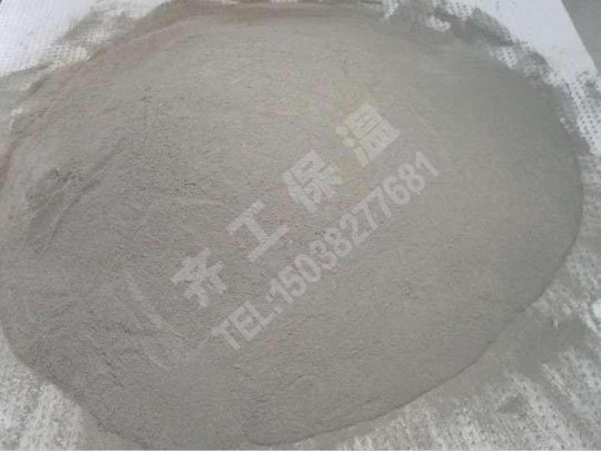 粘結砂漿