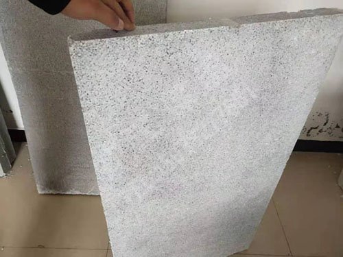 泡沫板的力學性能如何？