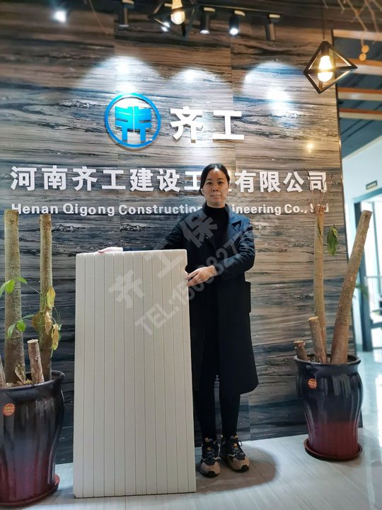 你能分辨出聚苯板是否合格嗎？