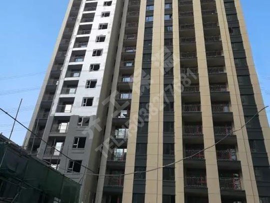 河南巖棉復合板適用領域