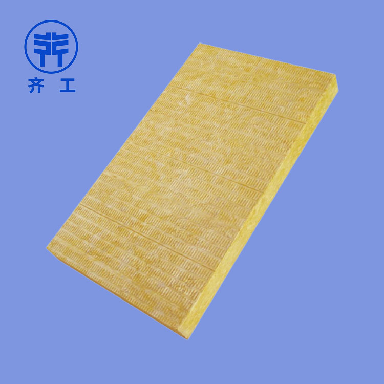 彩鋼巖棉復合板