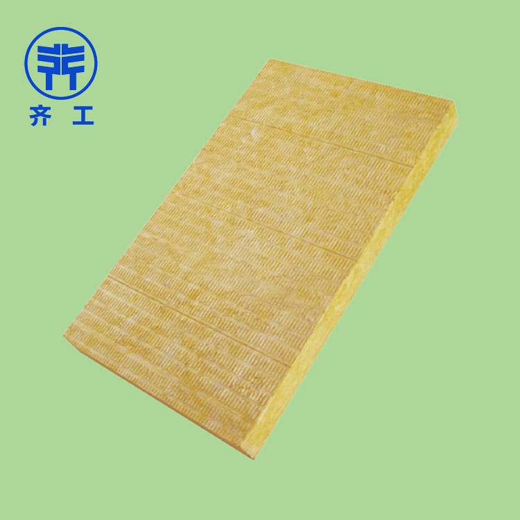 巖棉復合板特性有哪些？