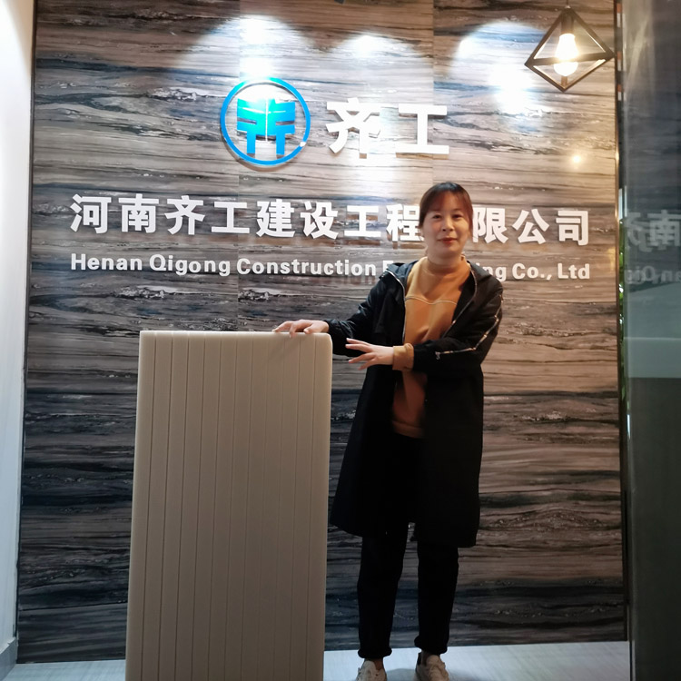 使用劣質擠塑板的危害