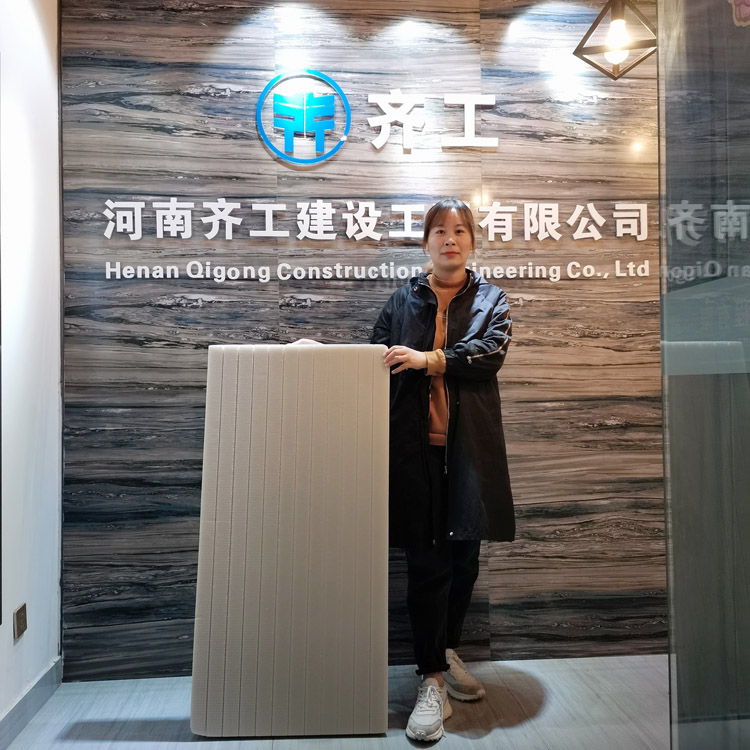 擠塑板在施工的時候問題